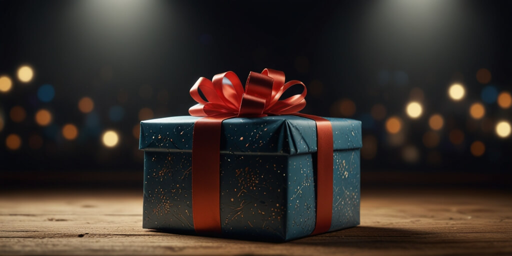 Spotlight Gift